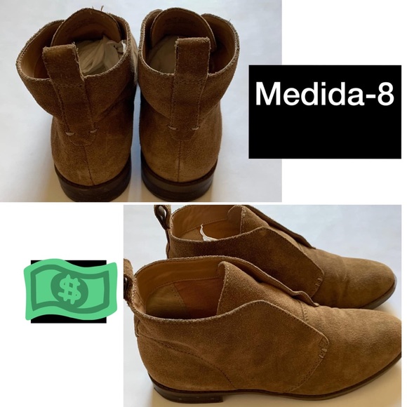 Shoes - Picture 1 of 1